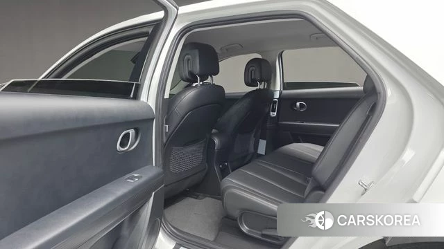 Hyundai Ionic 5 id 4488511 из Кореи 9