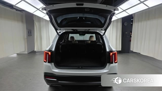 Kia The New Sorento 4th Generation id 4254966 из Кореи 9