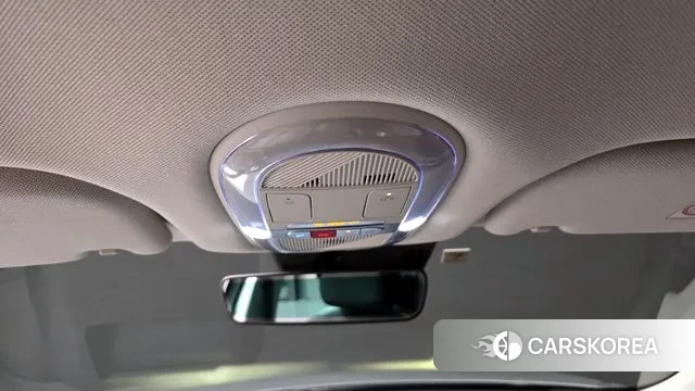 Hyundai Ionic 5 id 3432510 из Кореи 9