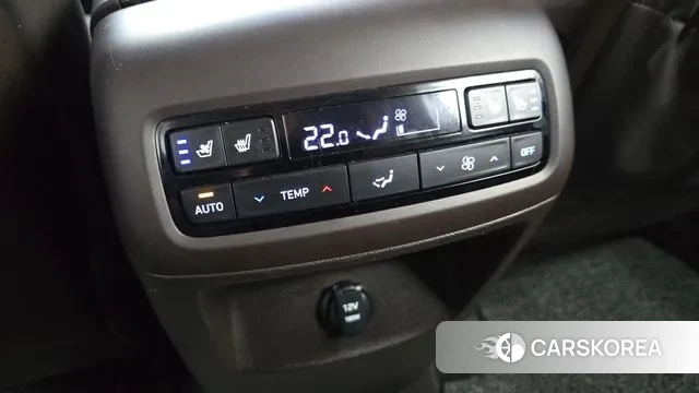 Hyundai The New Palisade id 3467682 из Кореи 9