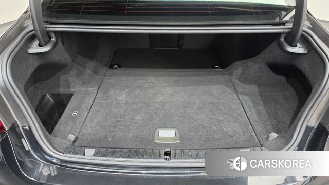 BMW 7 Series (G11) id 4746499 из Кореи 9