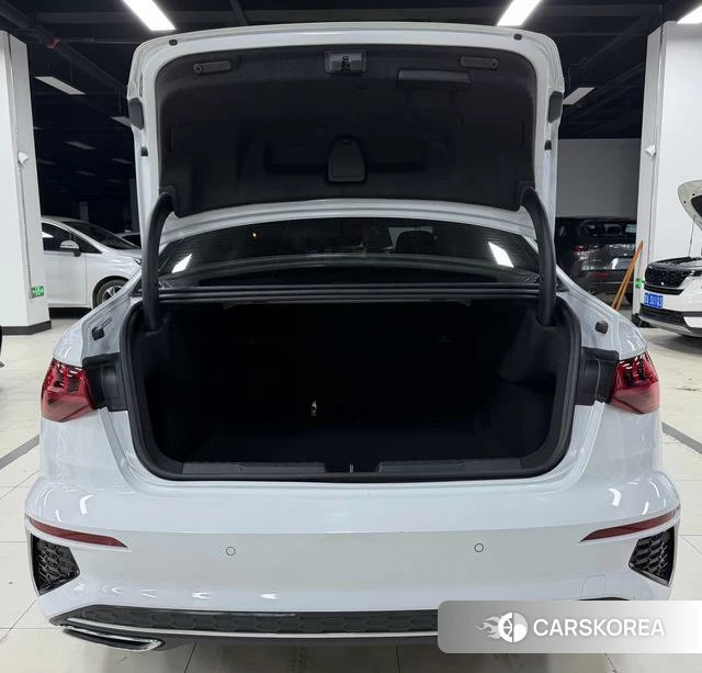 Audi A3 id 4206992 из Китая 9