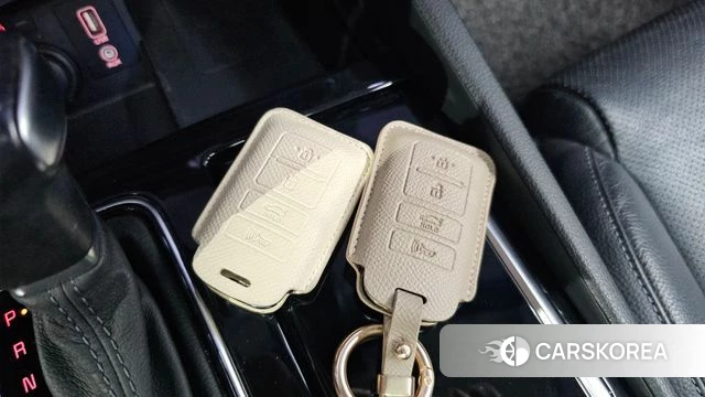 Kia Come New K7 id 4459359 из Кореи 9