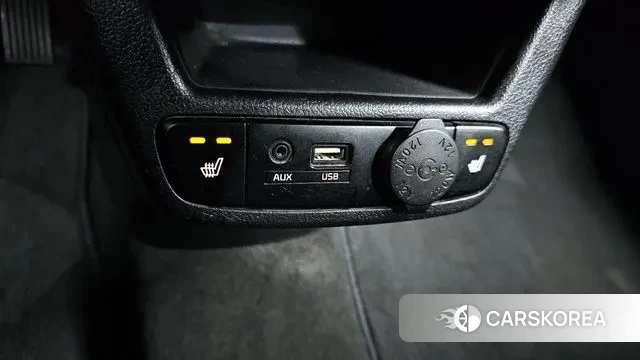 Kia The New Ray id 3434253 из Кореи 9