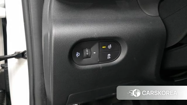 Hyundai Casper id 4500922 из Кореи 9