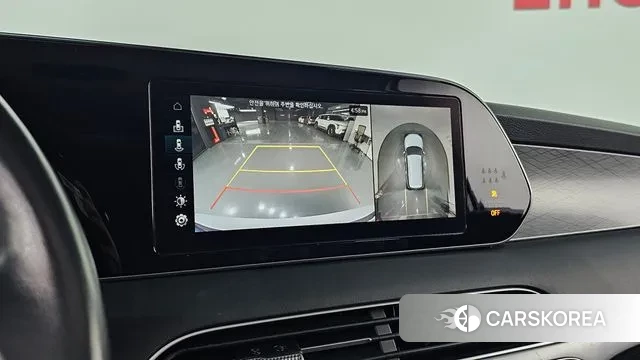 Hyundai Palisade id 3708534 из Кореи 9