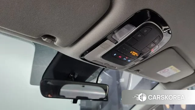 Hyundai The New Santa Fe id 3616629 из Кореи 9