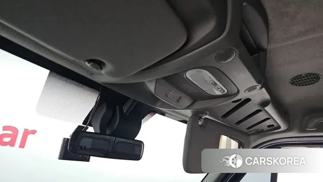 Renault Korea (Samsung) Master id 3621938 из Кореи 9