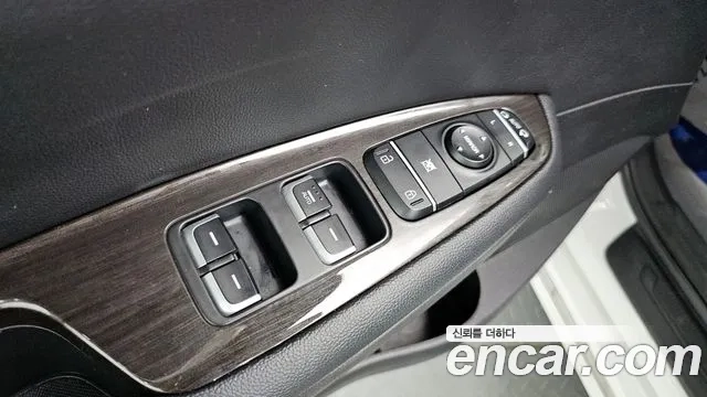 Kia The New K5 2nd generation id 2876623 из Кореи 9