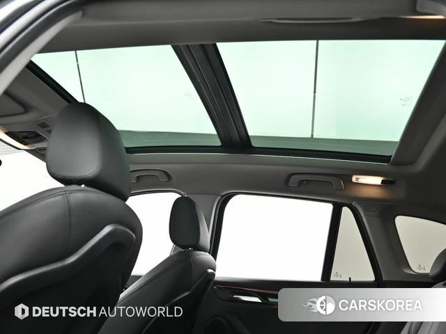 BMW X1 (F48) id 4178602 из Кореи 9