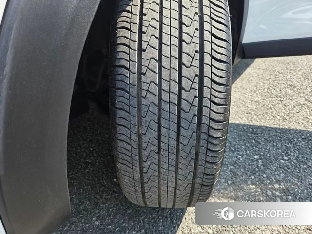 Kia Stonic id 3845639 из Кореи 9