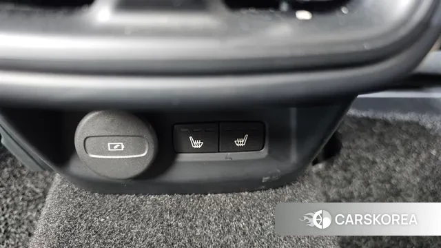 Polestar Polestar 2 id 3620870 из Кореи 9