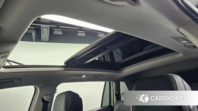 Volkswagen Tiguan Allspace id 3832067 из Кореи 9