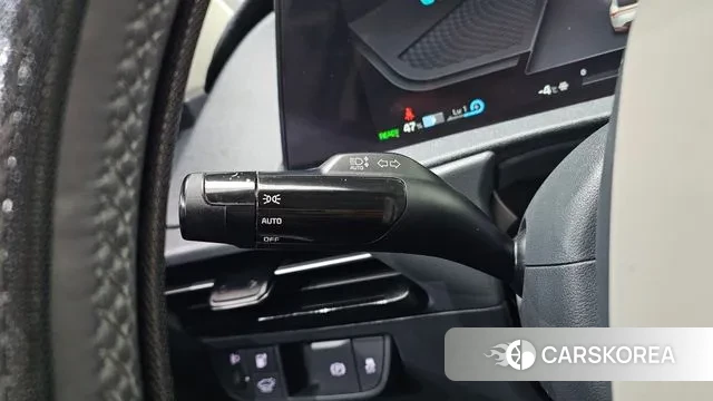 Kia EV6 id 3610971 из Кореи 9