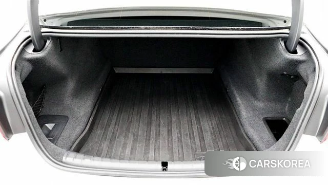 BMW 5 Series (G30) id 4737271 из Кореи 9