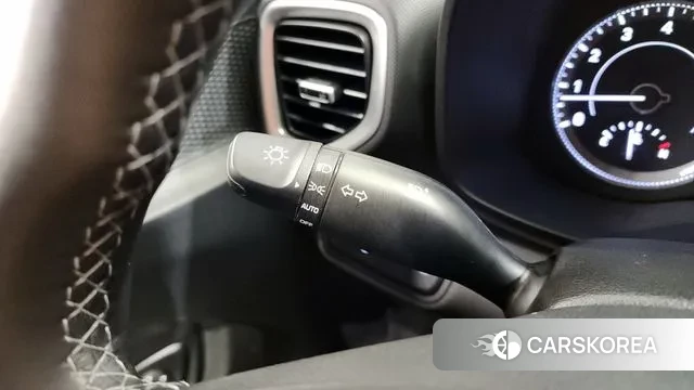 Hyundai Venue id 3060424 из Кореи 9