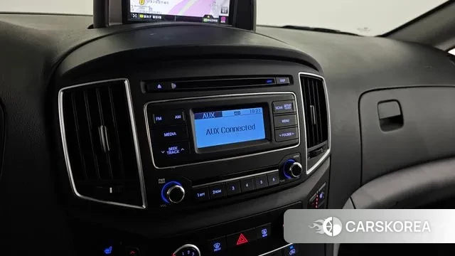 Hyundai The New Grand Starex id 3412379 из Кореи 9