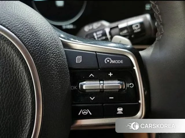 Kia Carnival 4th generation id 3934824 из Кореи 9