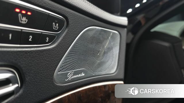 Mercedes-Benz S-Class W222 id 3899416 из Кореи 9