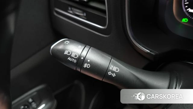 Renault Korea (Samsung) QM6 id 4557825 из Кореи 9