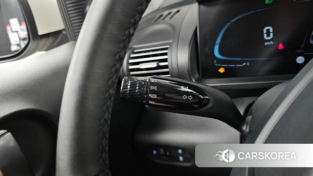 Hyundai Casper id 4494284 из Кореи 9