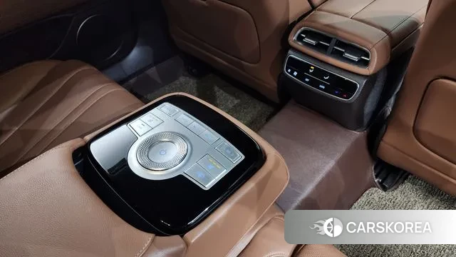 Genesis G80 (RG3) id 3713214 из Кореи 9