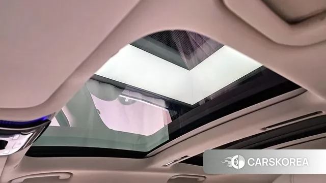 Mercedes-Benz S-Class W223 id 3599645 из Кореи 9