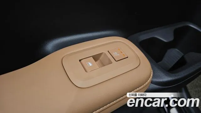 Hyundai Santa Fe (MX5) id 2689513 из Кореи 9