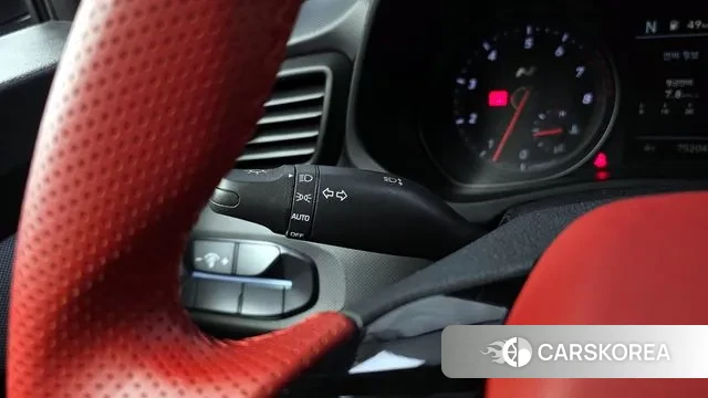 Hyundai Veloster (JS) id 3509728 из Кореи 9