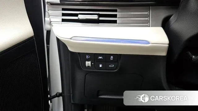 Hyundai The New Grandeur IG id 3355176 из Кореи 9