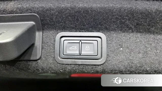 Audi A6 (C8) id 3722527 из Кореи 9