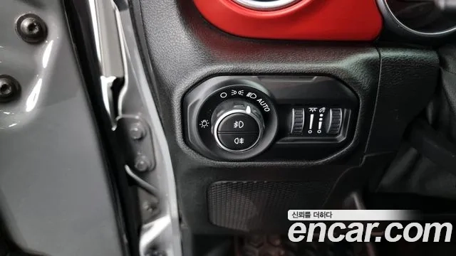 Jeep Wrangler (JL) id 2864365 из Кореи 9