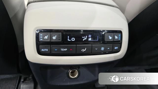 Hyundai The New Palisade id 4541311 из Кореи 9