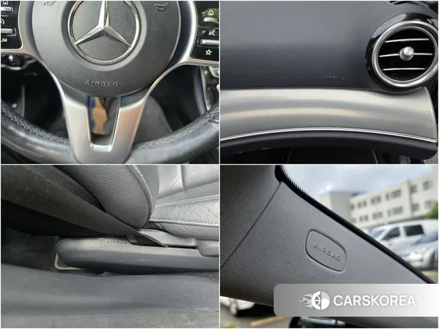 Mercedes-Benz E-Class W213 id 3045148 из Кореи 9