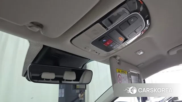 Hyundai The New Tucson (NX4) id 3114974 из Кореи 9