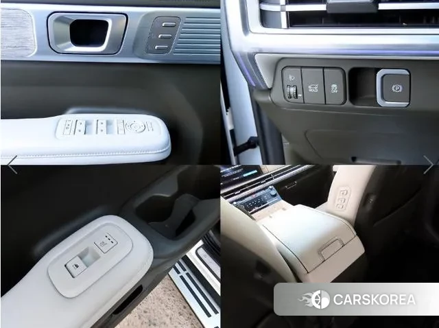 Hyundai Santa Fe (MX5) id 3341758 из Кореи 9