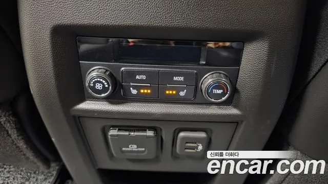 Chevrolet (GM Daewoo) Traverse id 2926555 из Кореи 9