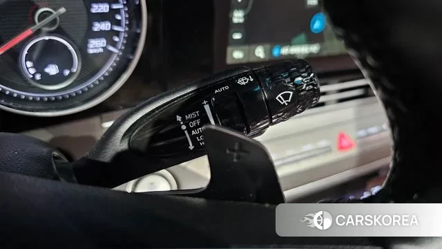 Hyundai The New Grandeur IG id 3008759 из Кореи 9