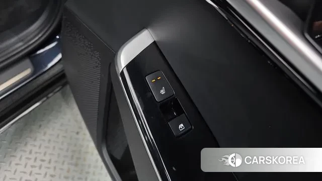 Kia EV6 id 3411639 из Кореи 9