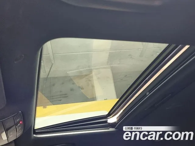 Mercedes-Benz E-Class W213 id 2700291 из Кореи 9