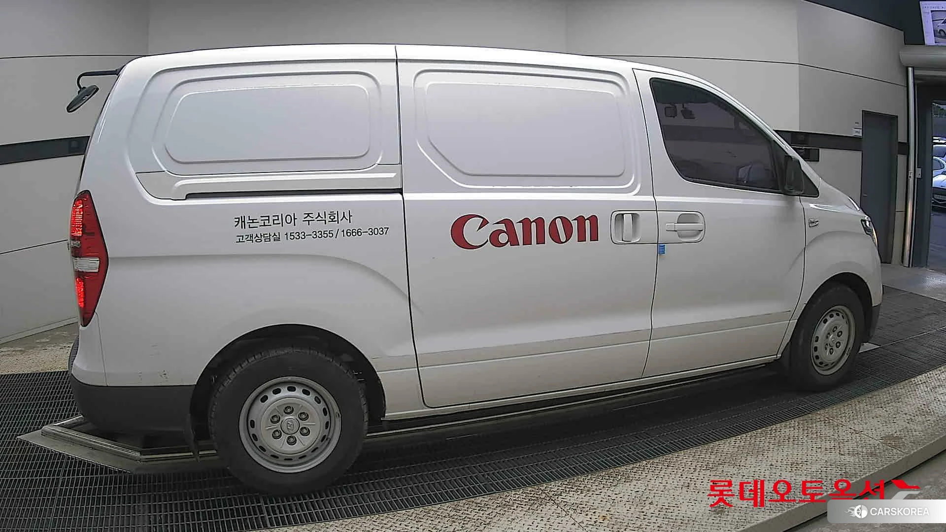 Hyundai Grand Starex id 4296824 из Кореи 9
