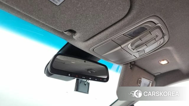 Hyundai Santa Fe TM id 4595577 из Кореи 9