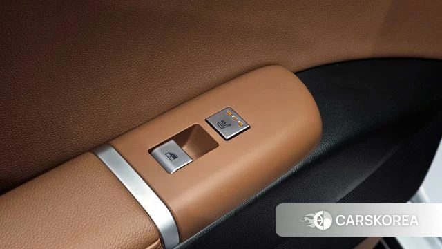 Hyundai Grandeur (GN7) id 4302321 из Кореи 9