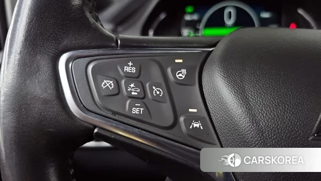 Chevrolet (GM Daewoo) Bolt EV id 3469876 из Кореи 9