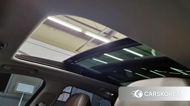 Hyundai Grandeur IG Hybrid id 4384513 из Кореи 9