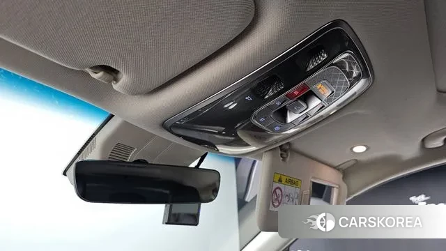 Genesis GV80 id 3473113 из Кореи 9