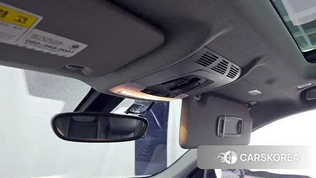 BMW X1 (F48) id 3018531 из Кореи 9