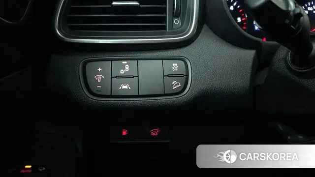 Kia The New Sorento id 3439869 из Кореи 9