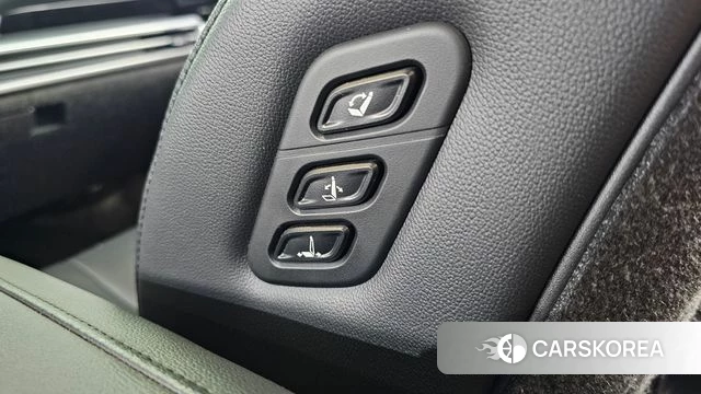 Hyundai Grandeur (GN7) id 4880064 из Кореи 9