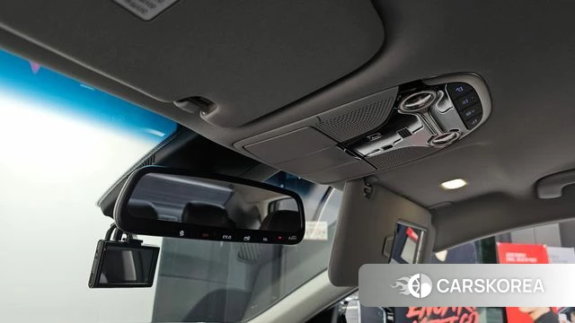 Hyundai Grandeur IG Hybrid id 4459579 из Кореи 9